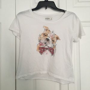 Bulldog T-Shirt